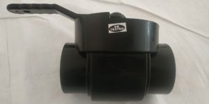 Top Entry Ball Valve