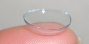 Contact Lenses