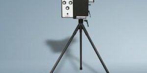 Cricket Bowling Machine