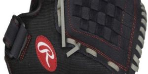 Rawling Baseball Mitts