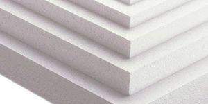 Expanded Polystyrene