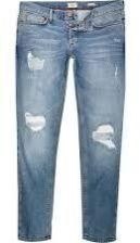 Ladies Jeans