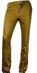 Formal Cotton Trouser