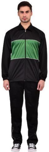 Plain Jogging Tracksuit