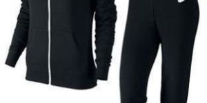 Ladies Sports Tracksuit