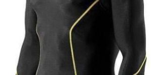 Mens Skin Fit T Shirts