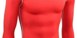 Mens Slim Fit T Shirts