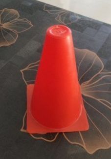 PVC Traffic Cone