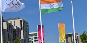 Fiberglass Flag Pole