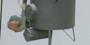 Biomass Cosmo Flame Chulha