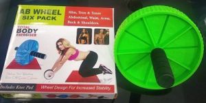 AB Wheel
