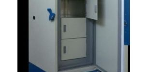 Temperature Backup Freezers