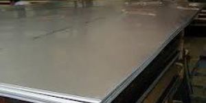 High Tensile Steel Plates