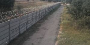 Precast Compound Wall