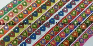 Designer Lace