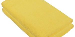 Organic Microfiber Towel