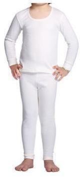 Kids Thermal Wear