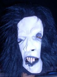 Horror Mask