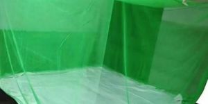 Poly Cotton Mosquito Net
