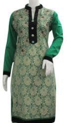 Ladies Woolen Kurti