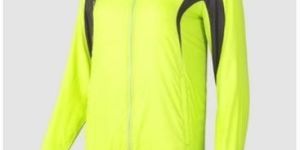 Women Wind Breaker Jacket