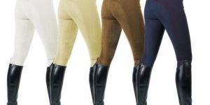 Horse Riding Clothing