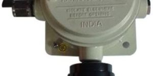 CO2 Gas Detector