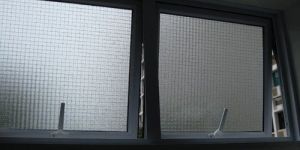 Wire Glass