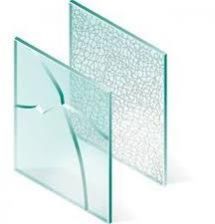 Heat Strengthened Glass