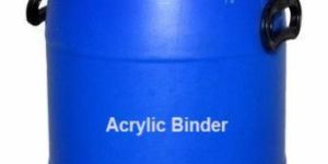 Acrylic Binder