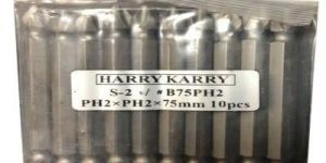 Screwdriver Drill Bit Set