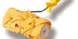 Ragging Paint Roller