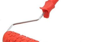 Texture Paint Roller