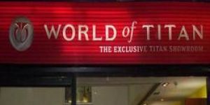 Aluminum Cloth Fabric Sign Board