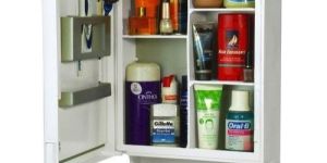 Bathroom Wall Cabinet