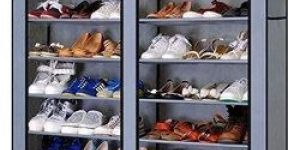 Shoe Rack