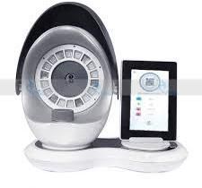 Automatic Skin Analyzer