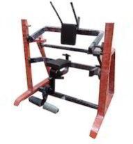 Gym Exercise Machine