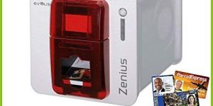 Id Card Printer
