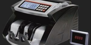 Currency Counting Machine