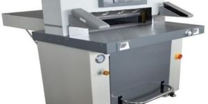 Easycut Hydraulic Paper Cutter