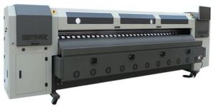 Flex Printing Machine