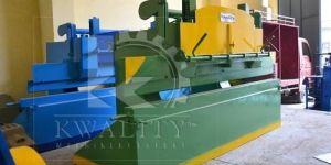 Sheet Bending Machine