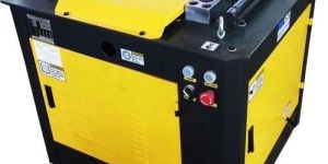 Bar Bending Machine