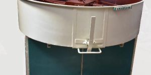 Detergent Powder Making Machine