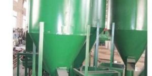 Detergent Powder Plant