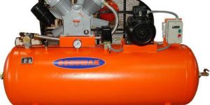 Two Stage Air Compressors