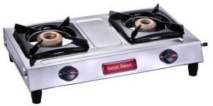 Two Burner Gas Stove