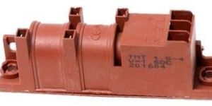 Battery Operated Auto Ignition Kit