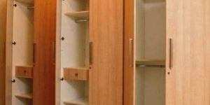 Modular Cabinet